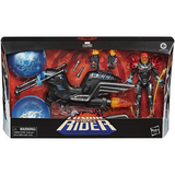 Marvel Legends Ultimate Riders Cosmic Ghost Rider - Pre-Owned / In Box