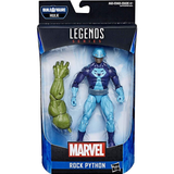 Marvel Legends Rock Python (Hulk BAF) - Pre-Owned / In Box