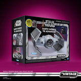 Star Wars The Vintage Collection Darth Vader's Tie Advanced