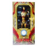 NECA Iron Man 3 Iron Man (Mark 42)