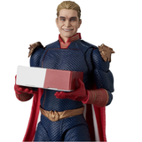 The Boys MAFEX #311 Homelander (Finale Version)