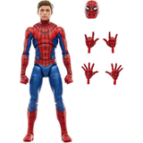 Marvel Legends No Way Home New Suit Spider-Man - Pre-Owned / Loose