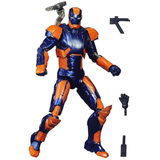 Marvel Legends Iron Man Mark 27 (From the War Machine & Iron Man 2-Pack) - Pre-Owned / Loose