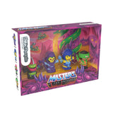 Fisher-Price Little People Masters of the Universe Collector Set