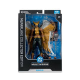 DC Multiverse Collector Edition #63 Hawkgirl (Kendra Saunders)