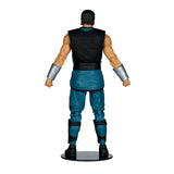Mortal Kombat Klassics Kung Lao
