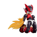 Blokees Mega Man C01 Zero (Mega Man Zero)