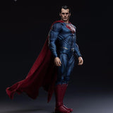 INART Action Batman v Superman Dawn of Justice Superman