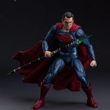 INART Action Batman v Superman Dawn of Justice Superman