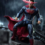 INART Action Batman v Superman Dawn of Justice Superman