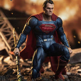 INART Action Batman v Superman Dawn of Justice Superman