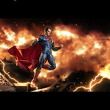 INART Action Batman v Superman Dawn of Justice Superman