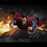 INART Action Batman v Superman Dawn of Justice Superman