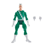 Marvel Legends Series Exclusive Quicksilver