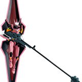 Blokees Evangelion LE05 Production Model Custom Type-08α