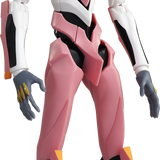 Blokees Evangelion LE05 Production Model Custom Type-08α
