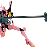 Blokees Evangelion LE05 Production Model Custom Type-08α