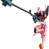 Blokees Evangelion LE05 Production Model Custom Type-08α