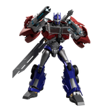 Blokees Transformers Action Edition 06 Optimus Prime
