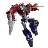 Blokees Transformers Action Edition 06 Optimus Prime