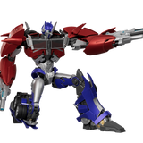 Blokees Transformers Action Edition 06 Optimus Prime