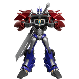 Blokees Transformers Action Edition 06 Optimus Prime