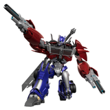 Blokees Transformers Action Edition 06 Optimus Prime