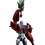 Blokees Transformers Action Edition 06 Optimus Prime
