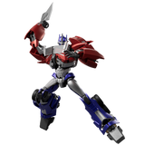 Blokees Transformers Action Edition 06 Optimus Prime