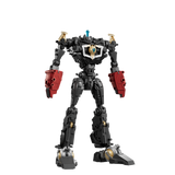 Blokees Transformers Action Edition 06 Optimus Prime