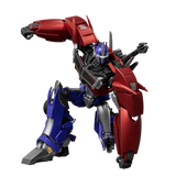 Blokees Transformers Action Edition 06 Optimus Prime