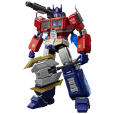 Blokees Transformers Action Edition 07 Optimus Prime (Version 2.0)