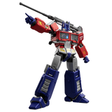 Blokees Transformers Action Edition 07 Optimus Prime (Version 2.0)