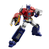 Blokees Transformers Action Edition 07 Optimus Prime (Version 2.0)