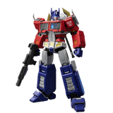 Blokees Transformers Action Edition 07 Optimus Prime (Version 2.0)