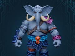 Animal Warriors of The Kingdom Primal Collection Series 2 General Mamba