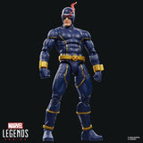 Marvel Legends Astonishing X-Men Wolverine & Cyclops 2-Pack
