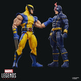 Marvel Legends Astonishing X-Men Wolverine & Cyclops 2-Pack
