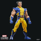 Marvel Legends Astonishing X-Men Wolverine & Cyclops 2-Pack