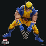 Marvel Legends Astonishing X-Men Wolverine & Cyclops 2-Pack