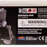 Bandai Star Wars Return of The Jedi AT-ST Walker Model Kit