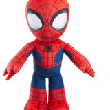 Marvel Plush Talkers Spider-Man Plush