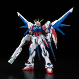 Mobile Suit Gundam RG #023 Build Strike Gundam Full Package