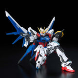 Mobile Suit Gundam RG #023 Build Strike Gundam Full Package