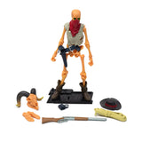 Boss Fight Studios Epic H.A.C.K.S. Outlaw Skeleton