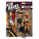 Boss Fight Studios Epic H.A.C.K.S. Outlaw Skeleton