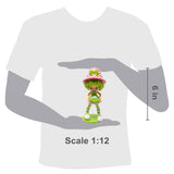 Boss Fight Studios Strawberry Shortcake Lime Chiffon