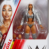 WWE Elite Collection Series 116 Jada Cargill
