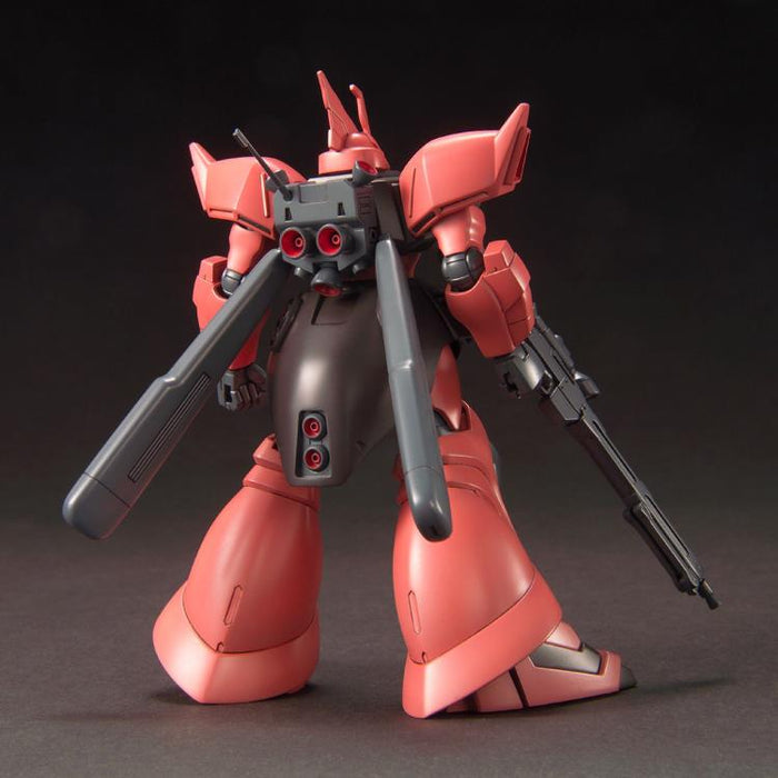 Mobile Suit Gundam HGUC M-14JG Gelgoog Jäger