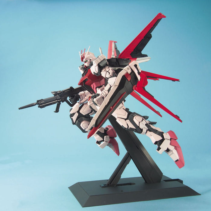 Mobile Suit Gundam PG MBF-02 Strike Rouge + Sky Grasper